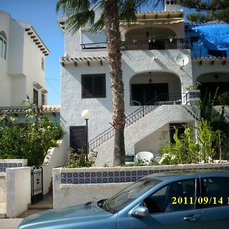 Apartamento Tramontana Διαμέρισμα Dehesa de Campoamor  Εξωτερικό φωτογραφία