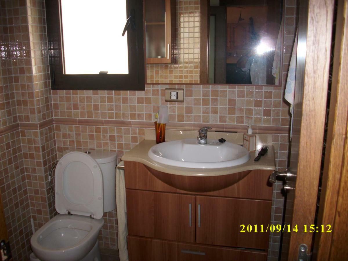 Apartamento Tramontana Διαμέρισμα Dehesa de Campoamor  Εξωτερικό φωτογραφία