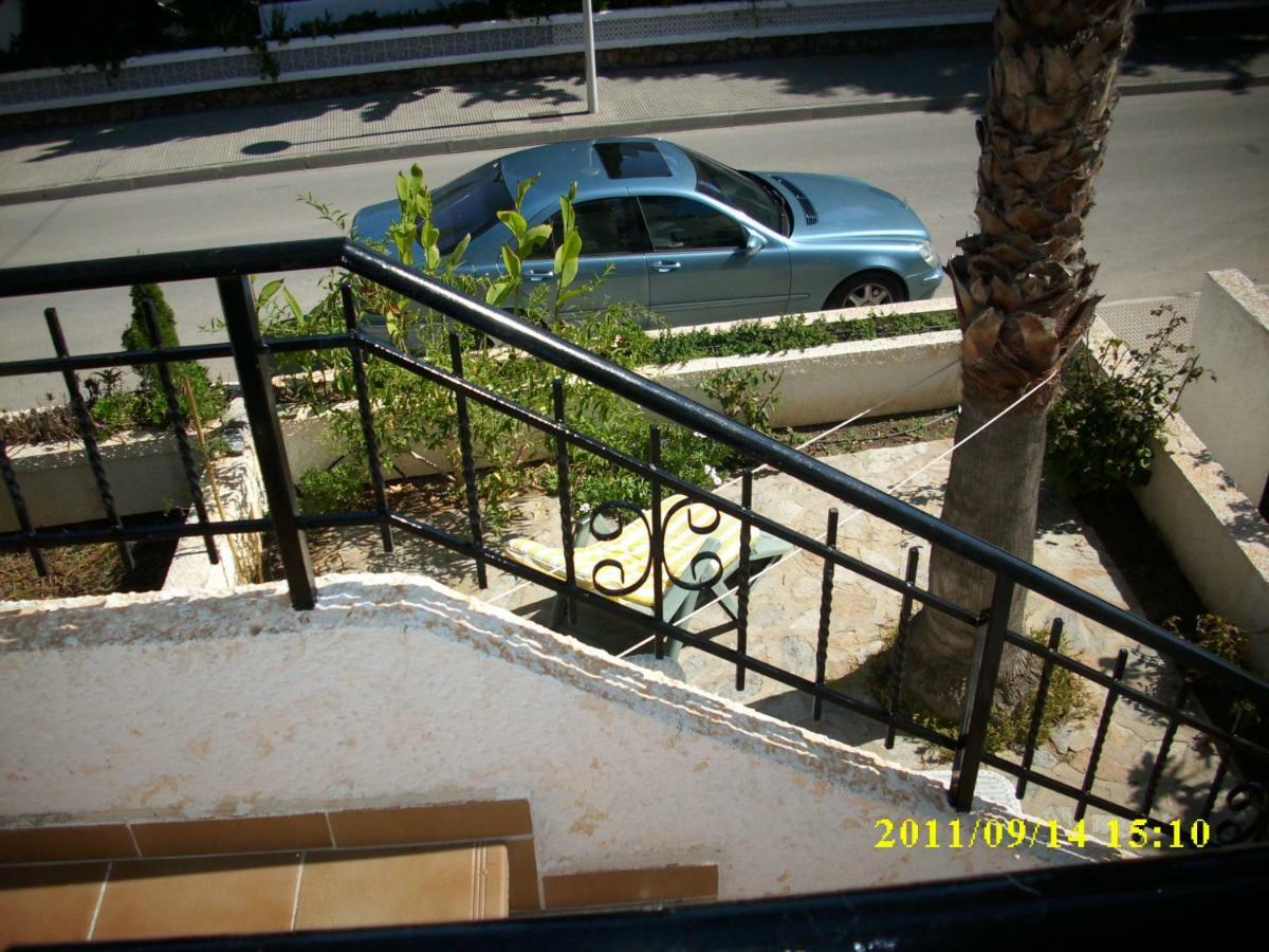 Apartamento Tramontana Διαμέρισμα Dehesa de Campoamor  Εξωτερικό φωτογραφία