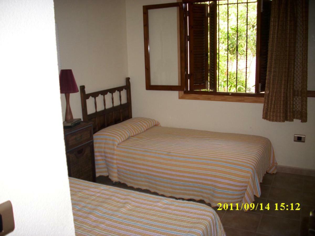 Apartamento Tramontana Διαμέρισμα Dehesa de Campoamor  Εξωτερικό φωτογραφία
