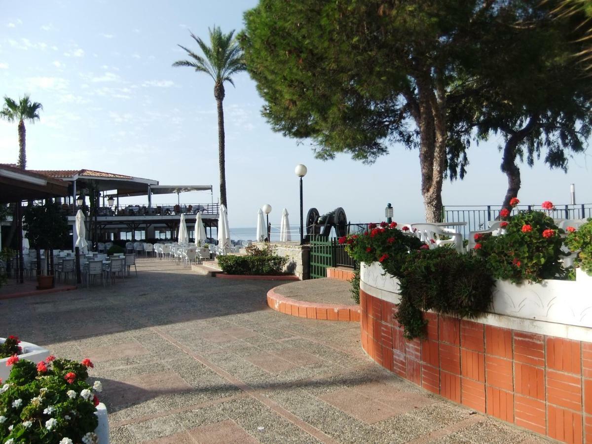 Apartamento Tramontana Διαμέρισμα Dehesa de Campoamor  Εξωτερικό φωτογραφία