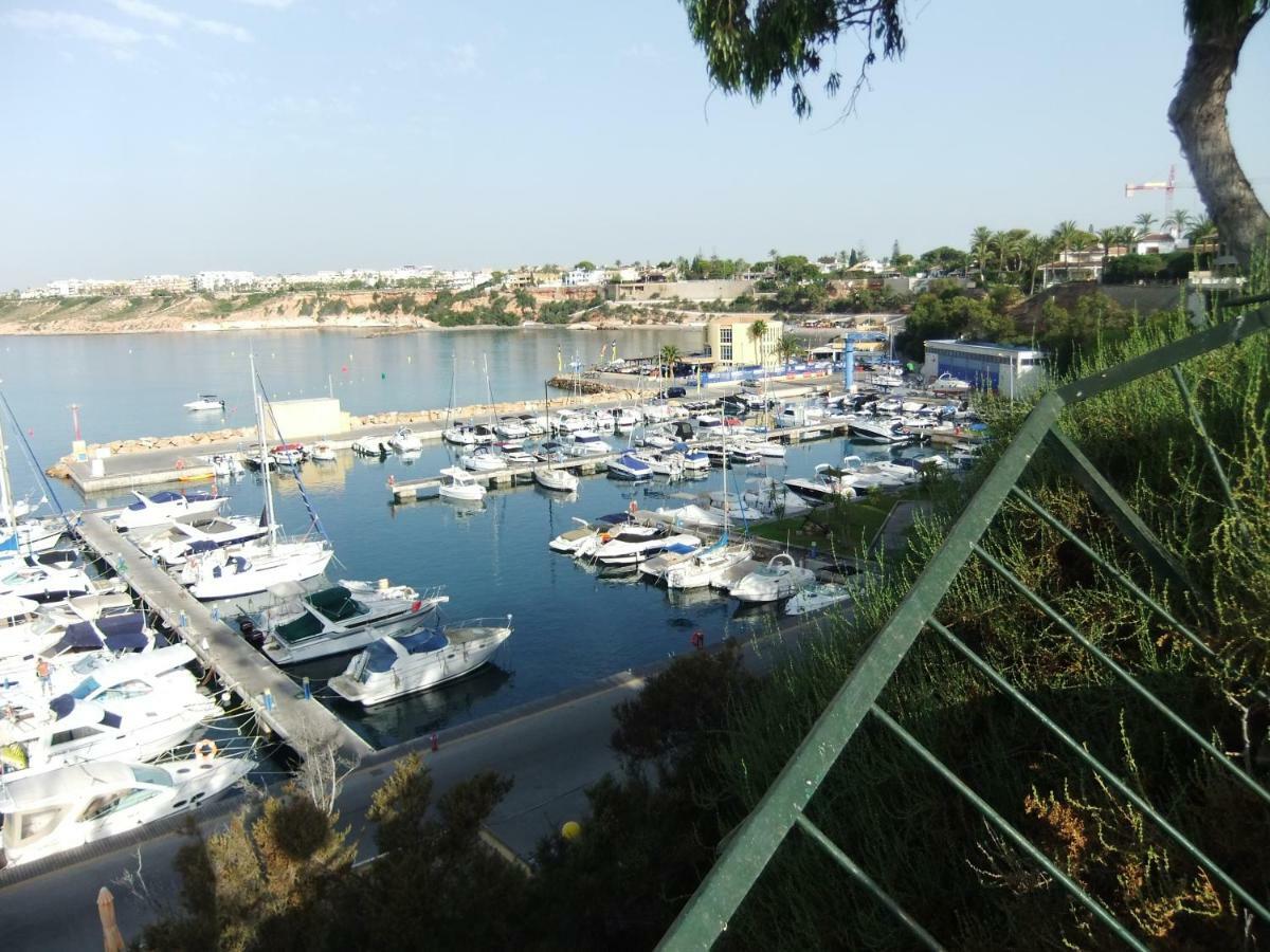 Apartamento Tramontana Διαμέρισμα Dehesa de Campoamor  Εξωτερικό φωτογραφία
