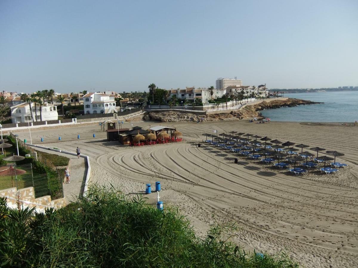 Apartamento Tramontana Διαμέρισμα Dehesa de Campoamor  Εξωτερικό φωτογραφία
